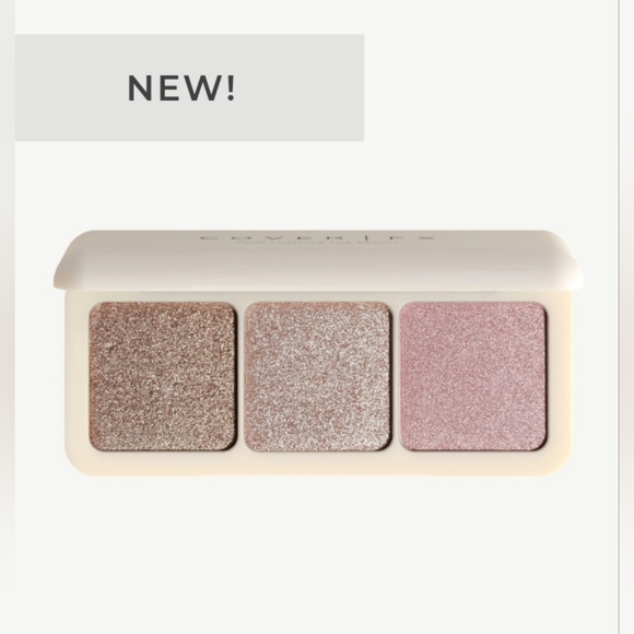 COVER FX Other - Custom Enhancer Palette | CoverFX | Brand New in Box | Authentic